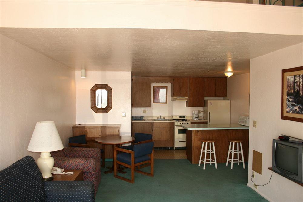 Antelope Hills Inn Prescott Exterior foto