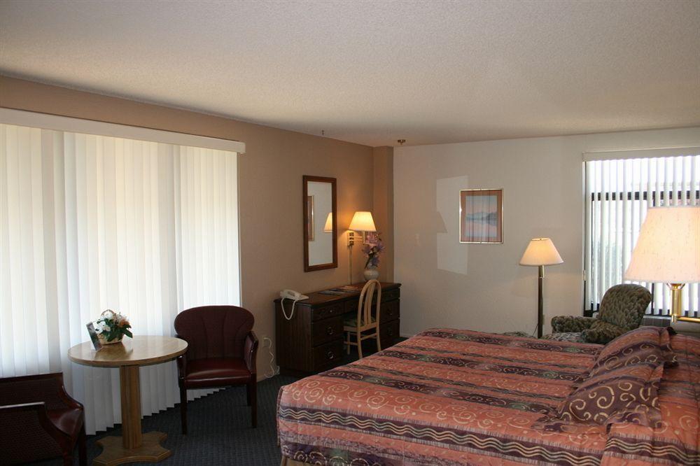 Antelope Hills Inn Prescott Exterior foto
